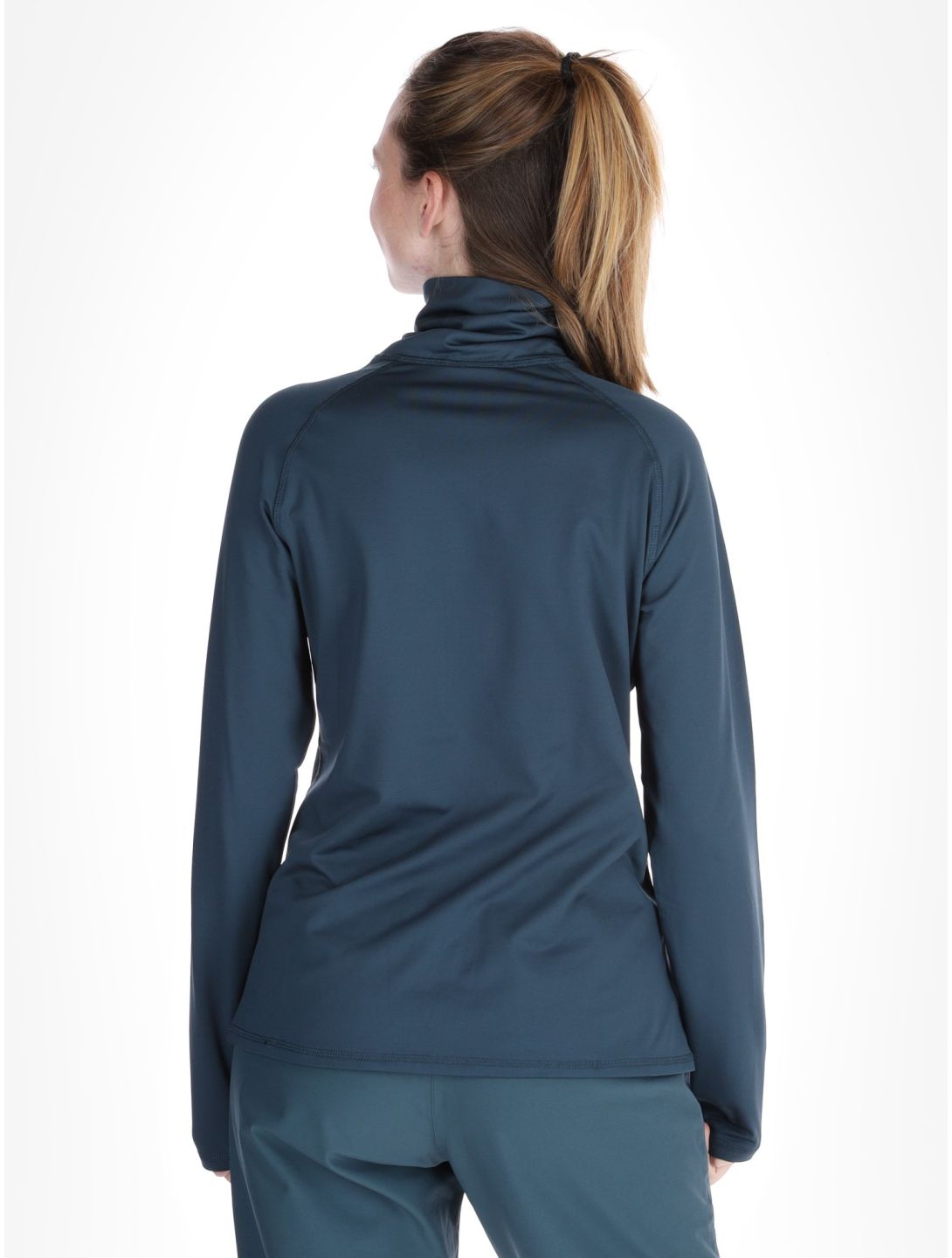 O'Neill, Hydrowick HZ skipully dames Alma Steel blauw 