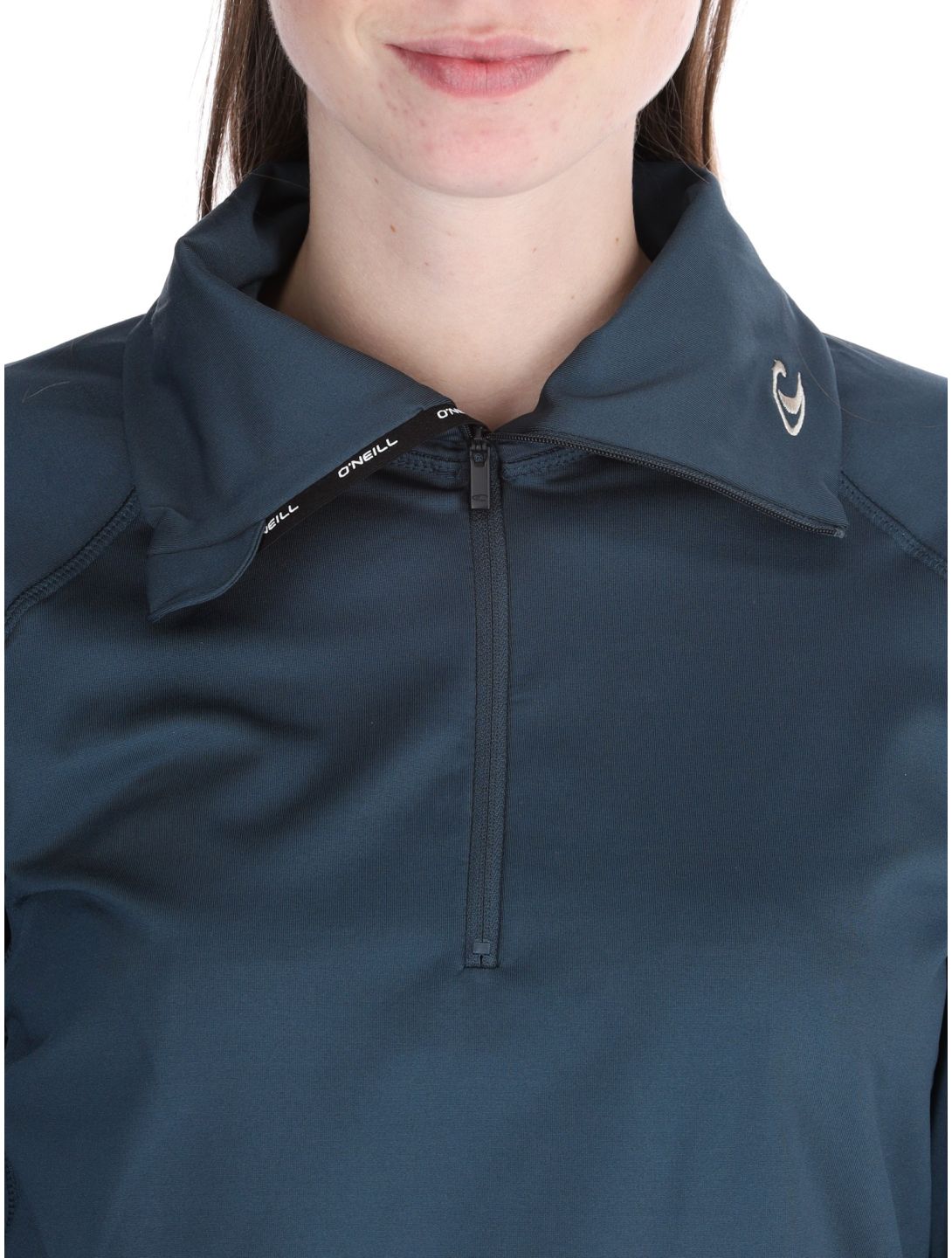 O'Neill, Hydrowick HZ skipully dames Alma Steel blauw 