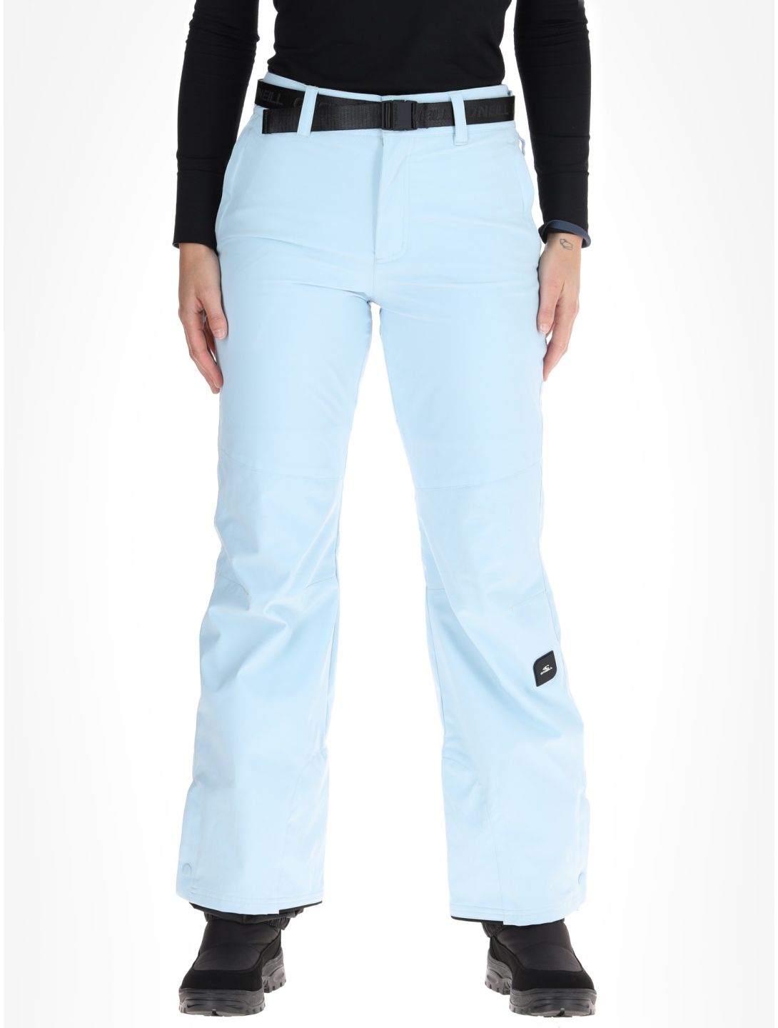 O'Neill, Star Slim Snow skibroek dames Dawn Sky blauw 