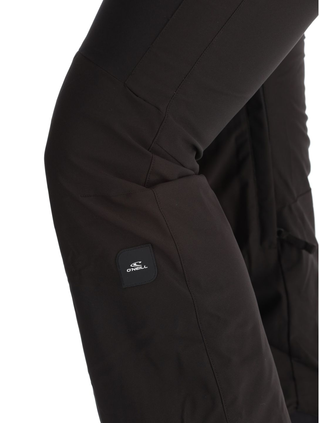 O'Neill, Total Disorder Slim Snow skibroek dames Black Out zwart 