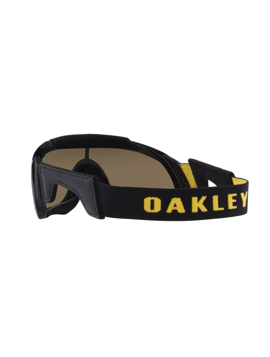 Oakley, Flex Scape zonnebril unisex Black - Prizm 24K Iridium zwart 