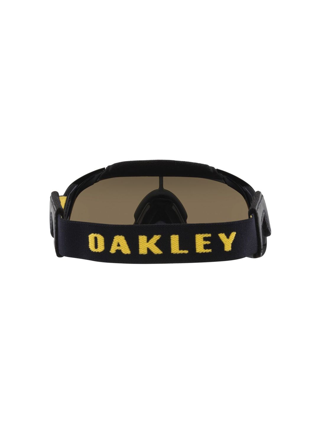 Oakley, Flex Scape zonnebril unisex Black - Prizm 24K Iridium zwart 