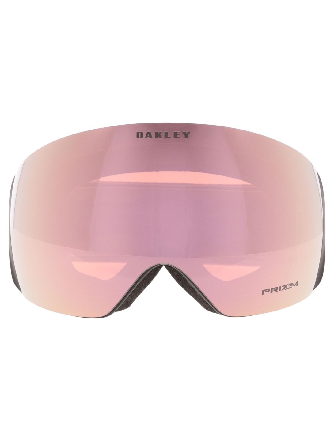 Oakley, Flight Deck L skibril unisex Humus Thermal - Prizm Snow Rose Gold Iridium beige 