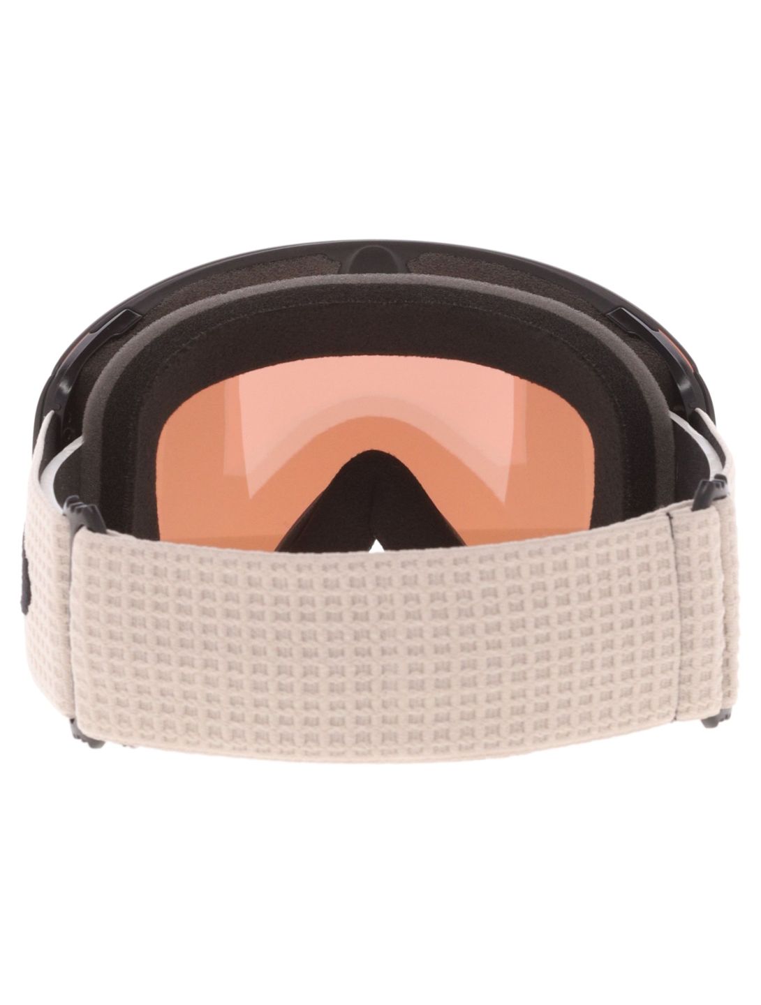 Oakley, Flight Deck L skibril unisex Humus Thermal - Prizm Snow Rose Gold Iridium beige 