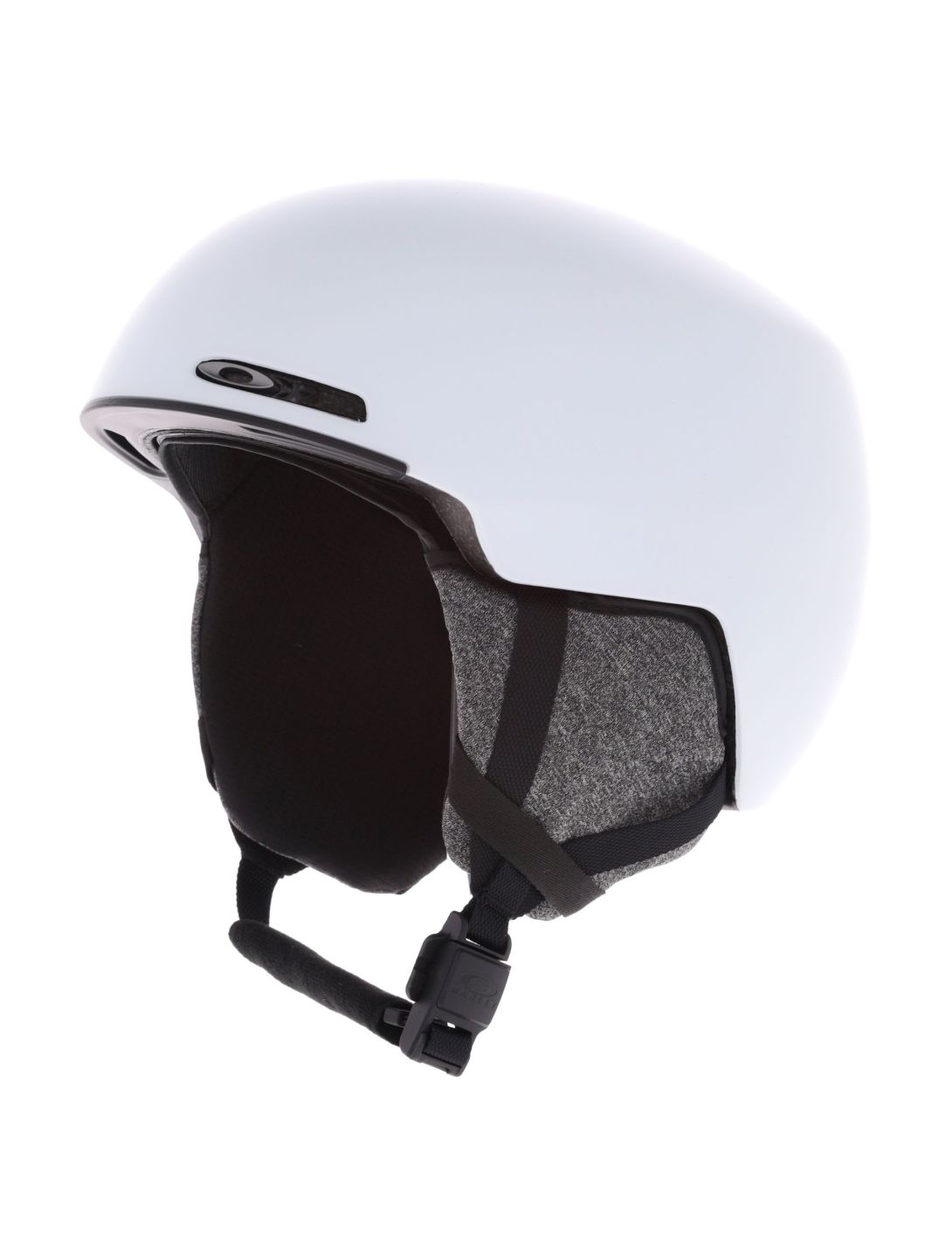 Oakley, MOD1 skihelm unisex White wit 