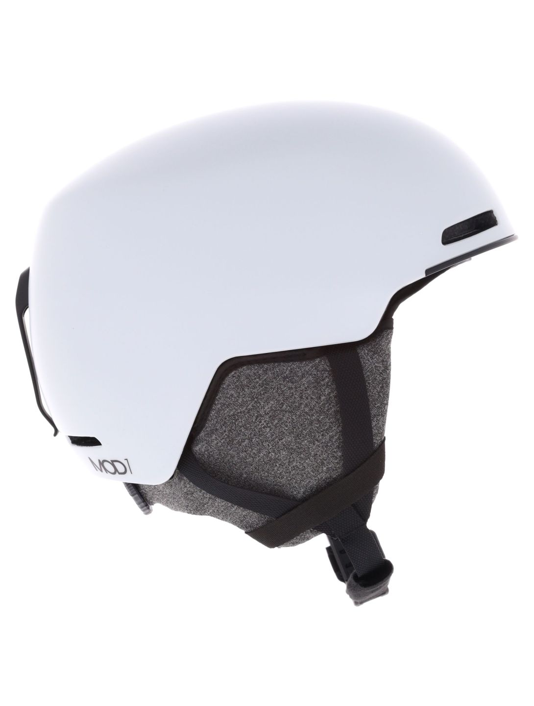 Oakley, MOD1 skihelm unisex White wit 