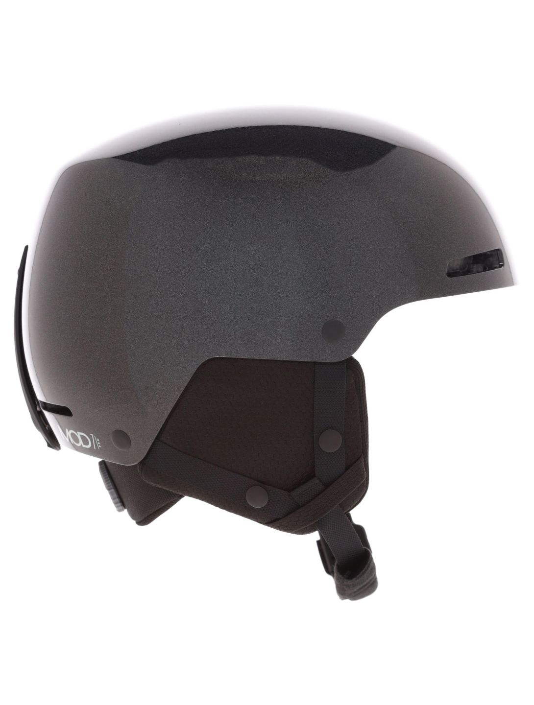 Oakley, MOD1 PRO skihelm unisex Factory Pilot Galaxy zwart 