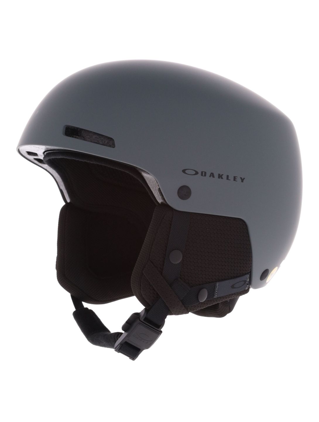 Oakley, MOD1 PRO skihelm unisex Forged Iron grijs 