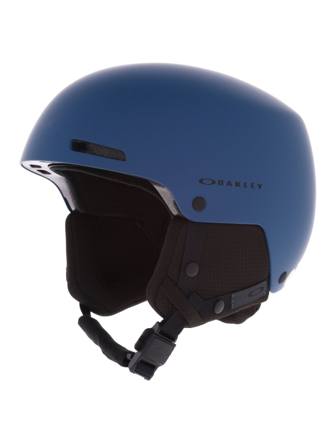 Oakley, MOD1 PRO skihelm unisex Poseidon blauw 