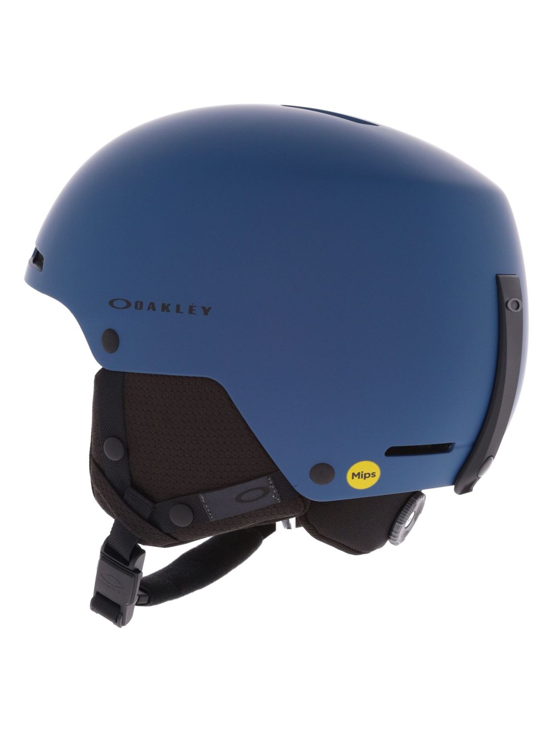 Oakley, MOD1 PRO skihelm unisex Poseidon blauw 