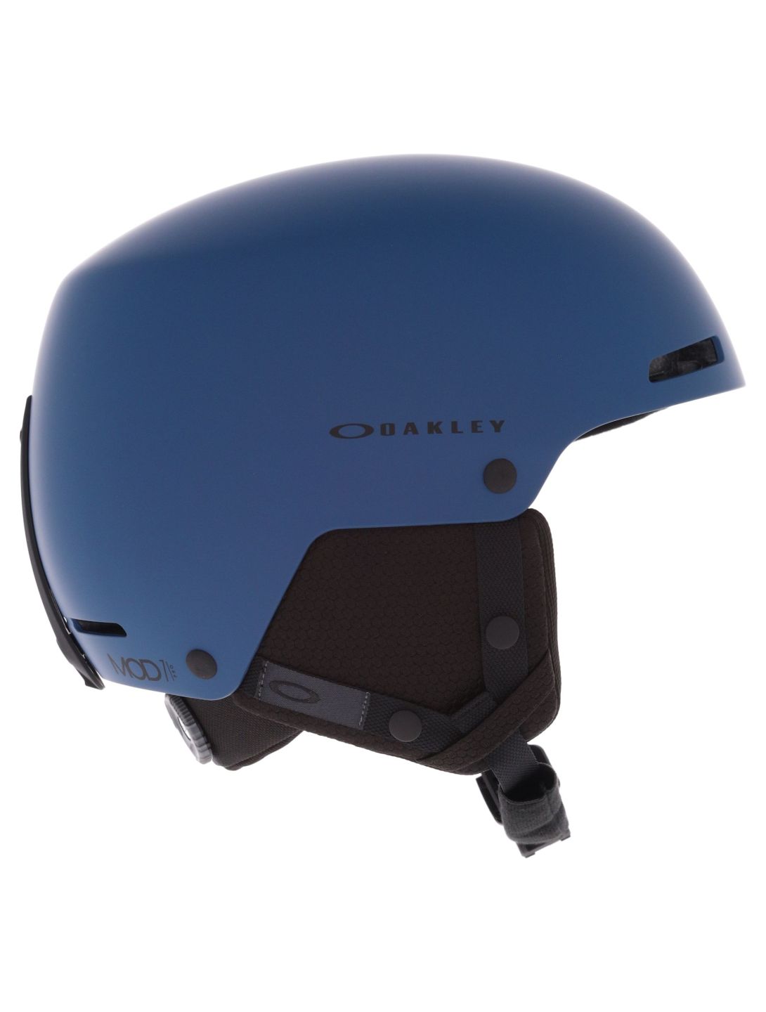 Oakley, MOD1 PRO skihelm unisex Poseidon blauw 