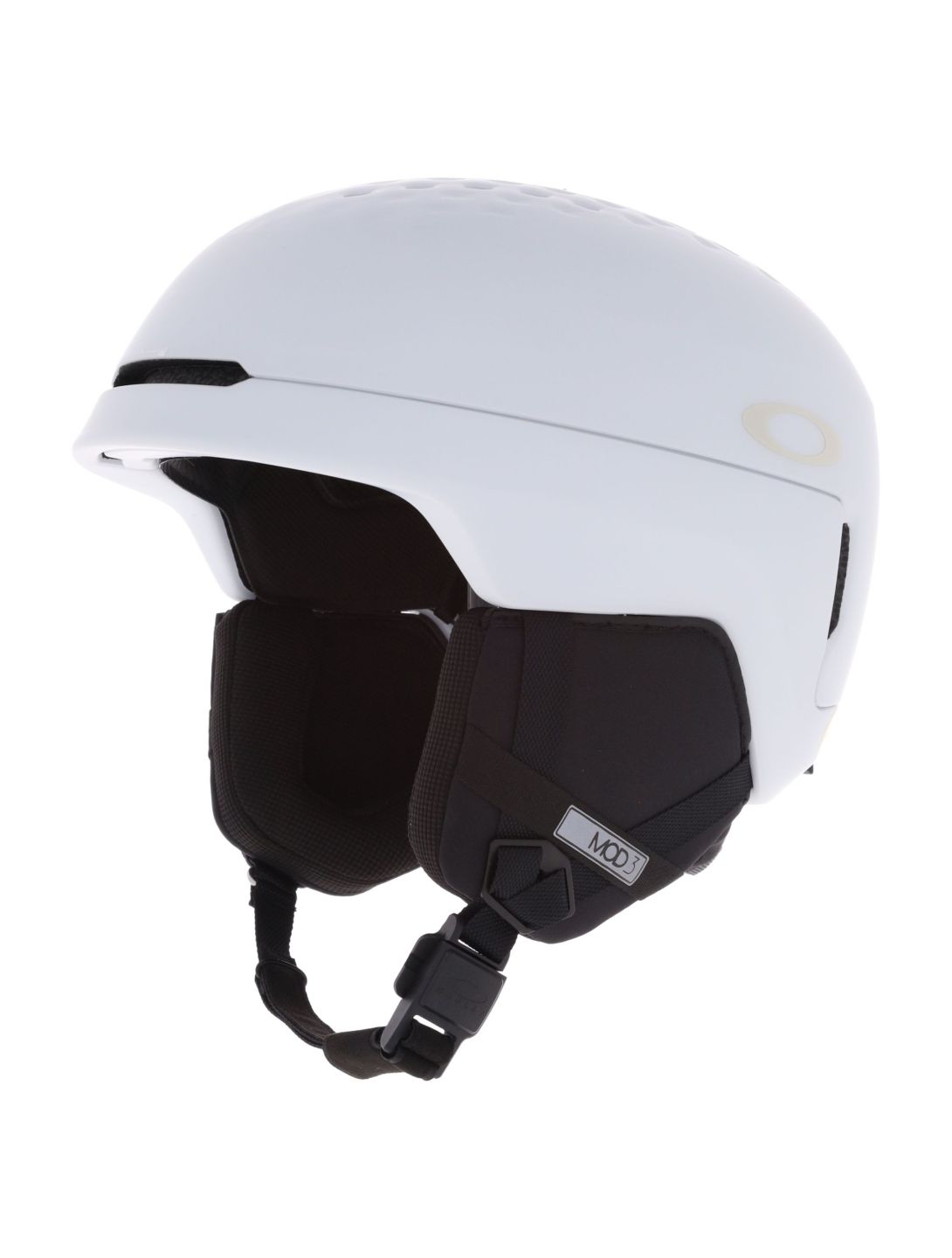 Oakley, MOD3 skihelm unisex White wit 