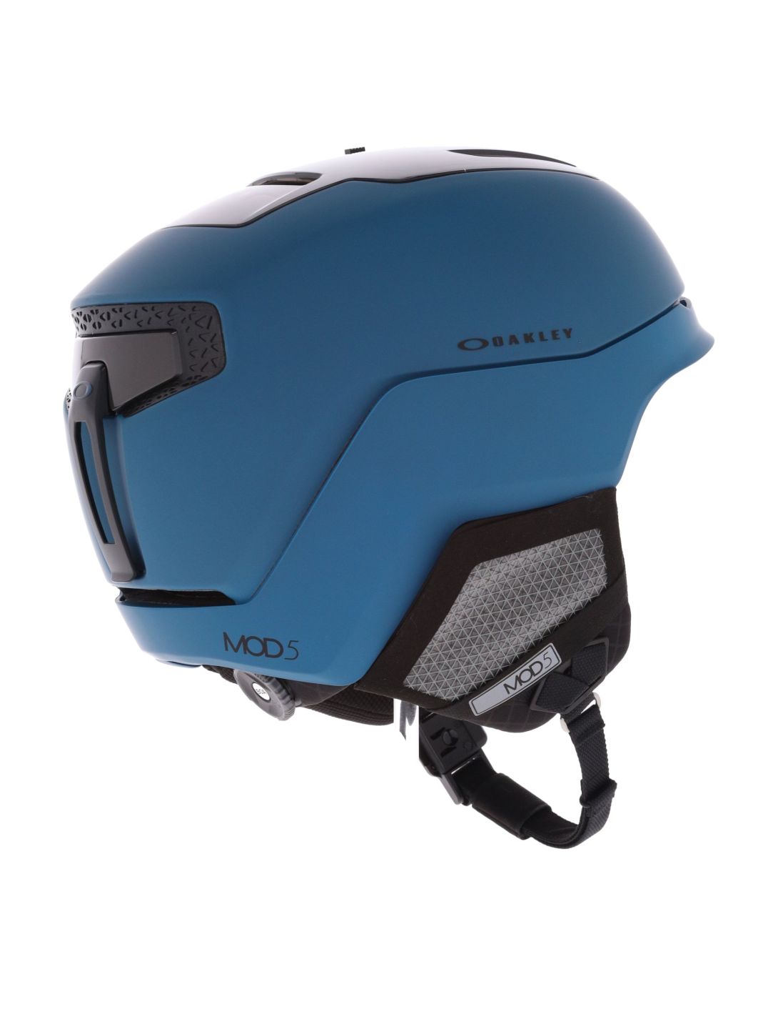 Oakley, MOD5 skihelm unisex Poseidon blauw 