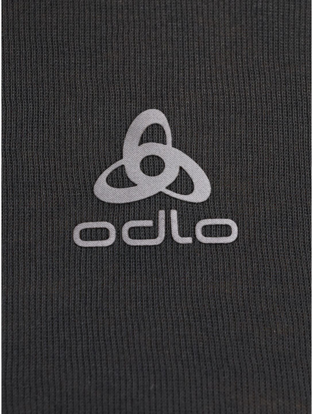 Odlo, Active Warm Eco thermoshirt heren Black zwart 