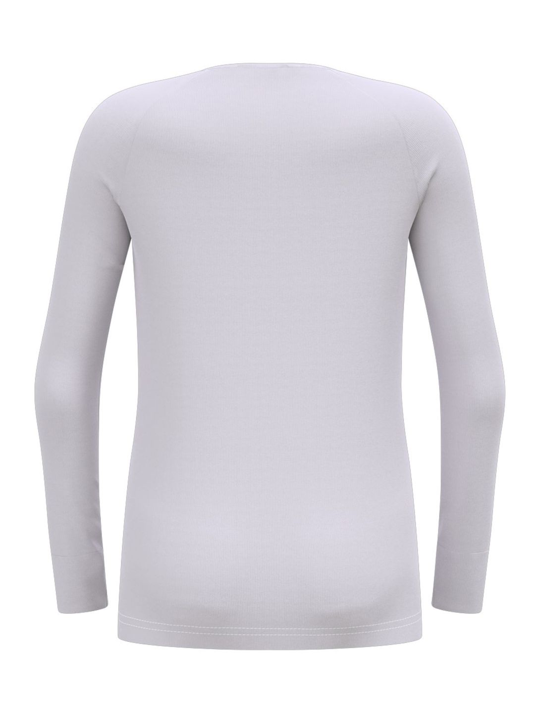 Odlo, Active Warm Eco thermoshirt kinderen Misty Lilac roze 