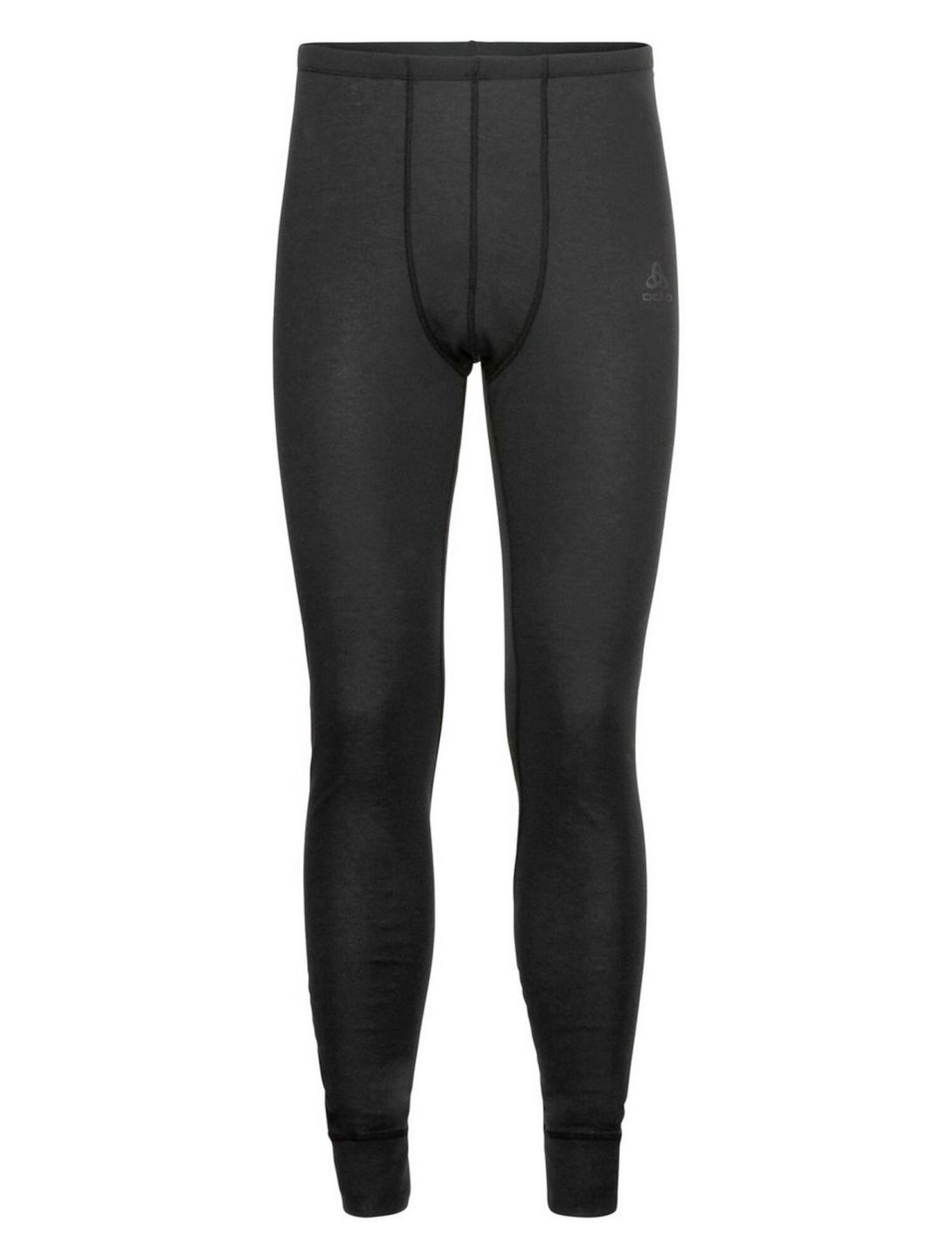 Odlo, Active Warm Eco thermobroek heren Black zwart 