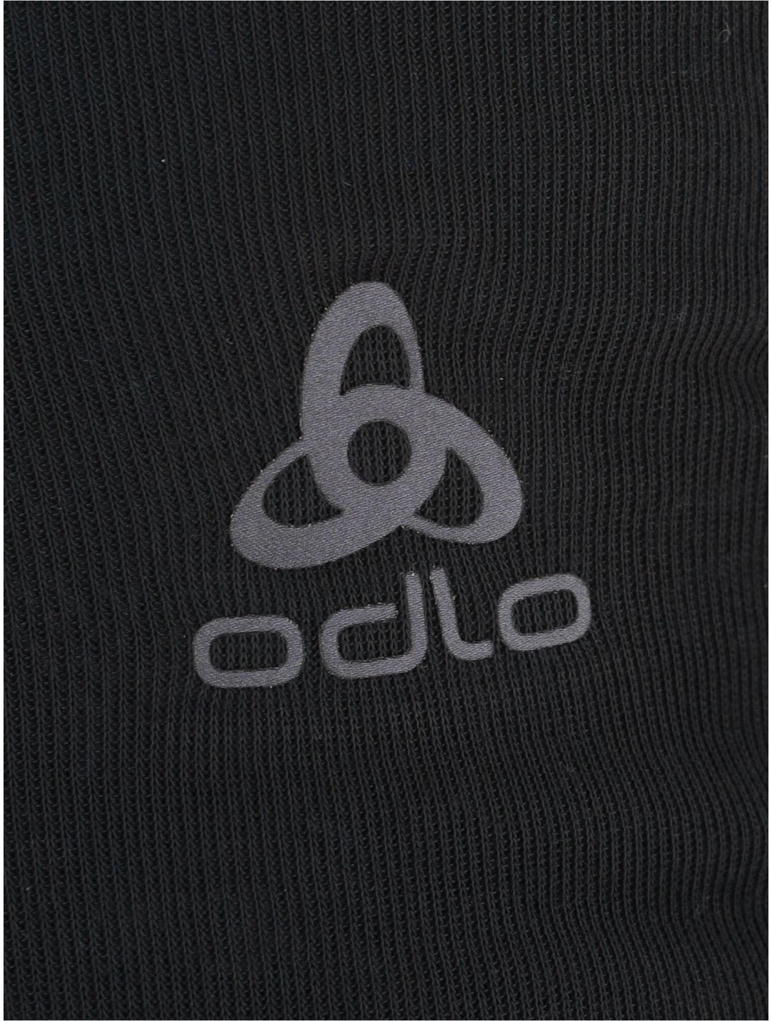 Odlo, Active Warm Eco thermobroek heren Black zwart 