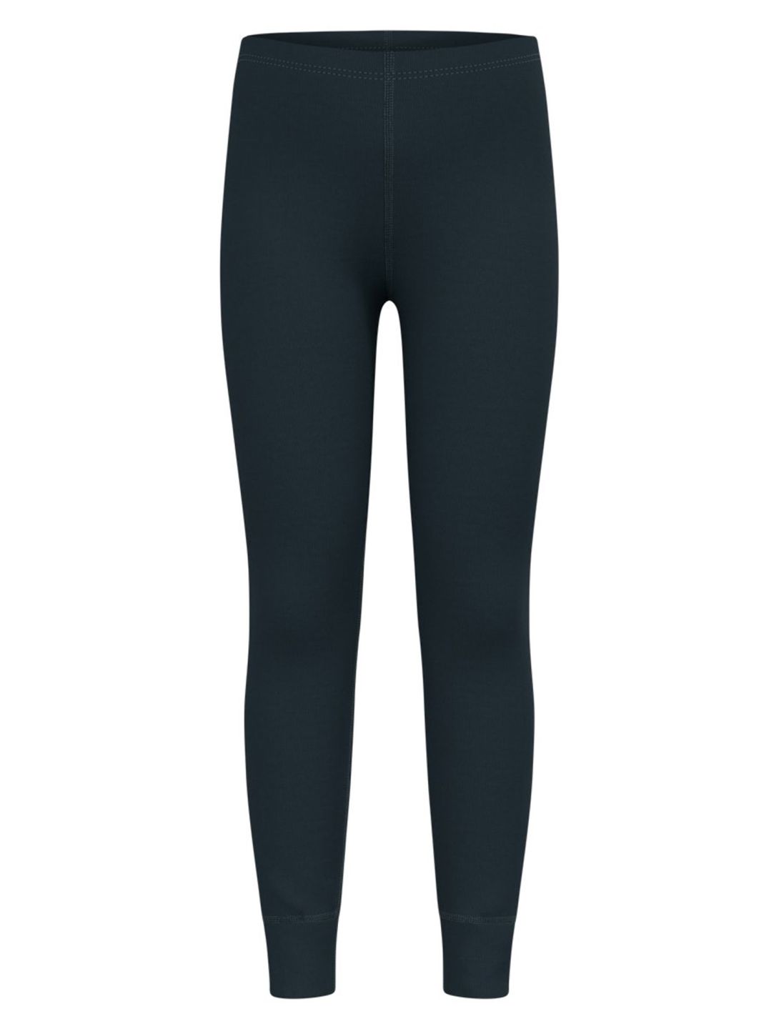 Odlo, Active Warm Eco thermobroek kinderen Dark Sapphire blauw 