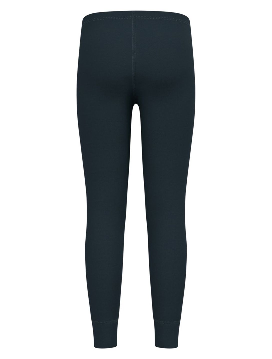 Odlo, Active Warm Eco thermobroek kinderen Dark Sapphire blauw 