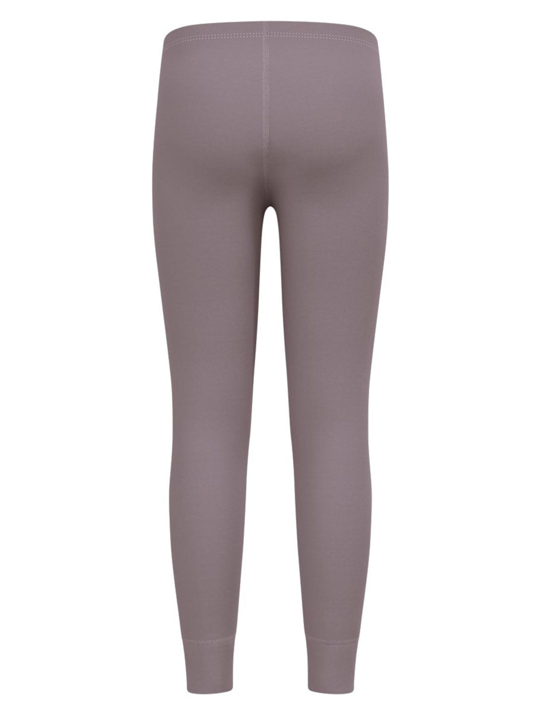 Odlo, Active Warm Eco thermobroek kinderen Gray Ridge grijs 