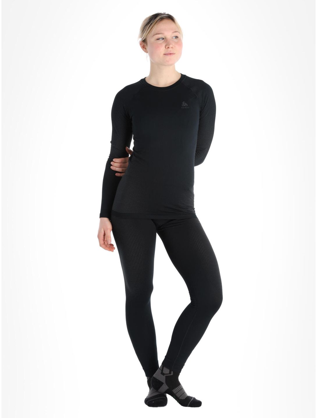 Odlo thermoshirt dames hot sale