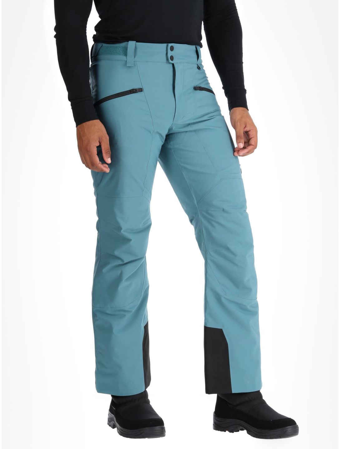 Peak Performance, M Navtech 2L skibroek heren Hydro Fresh blauw 