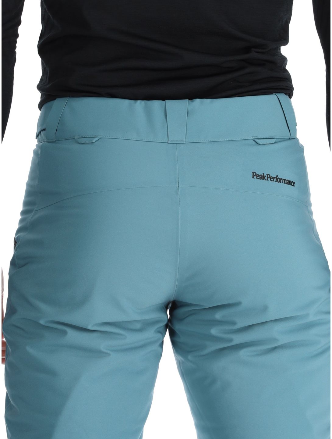 Peak Performance, M Navtech 2L skibroek heren Hydro Fresh blauw 