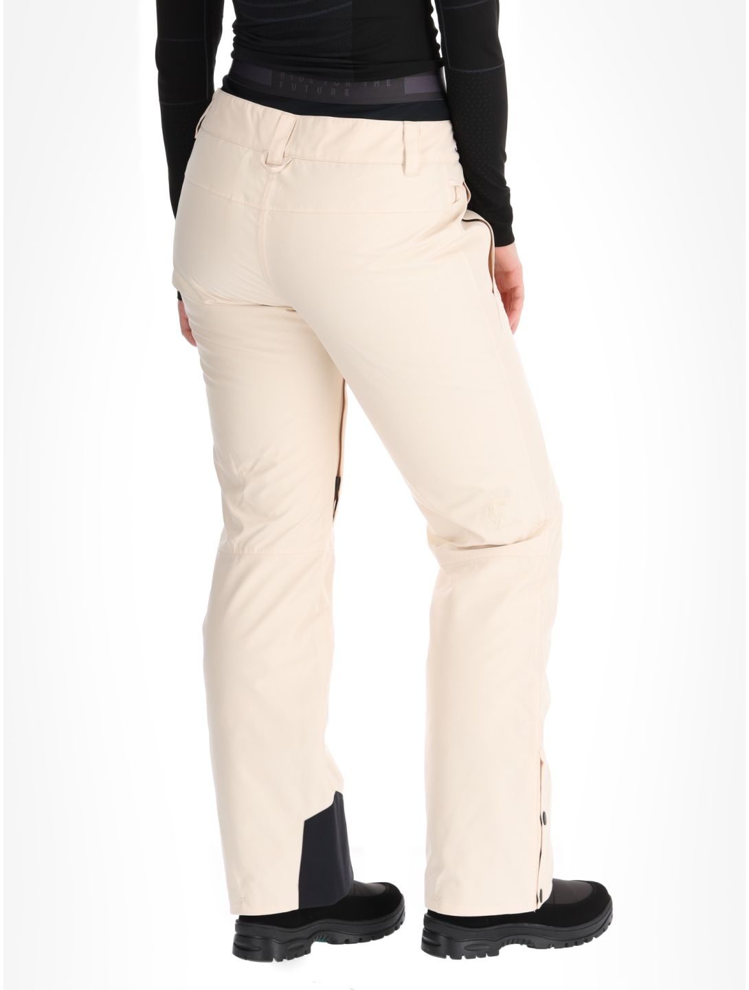 Picture, Exa skibroek dames Vanilla beige 