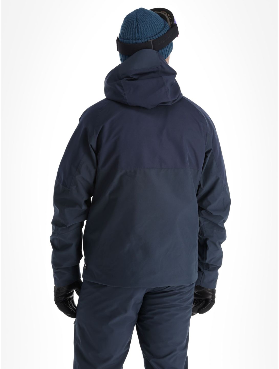 Picture, Goods ski-jas heren Dark Blue blauw 