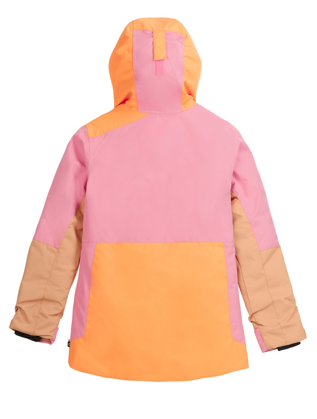 Picture, Kamelya ski-jas kinderen Cashmere Rose beige, oranje, roze 