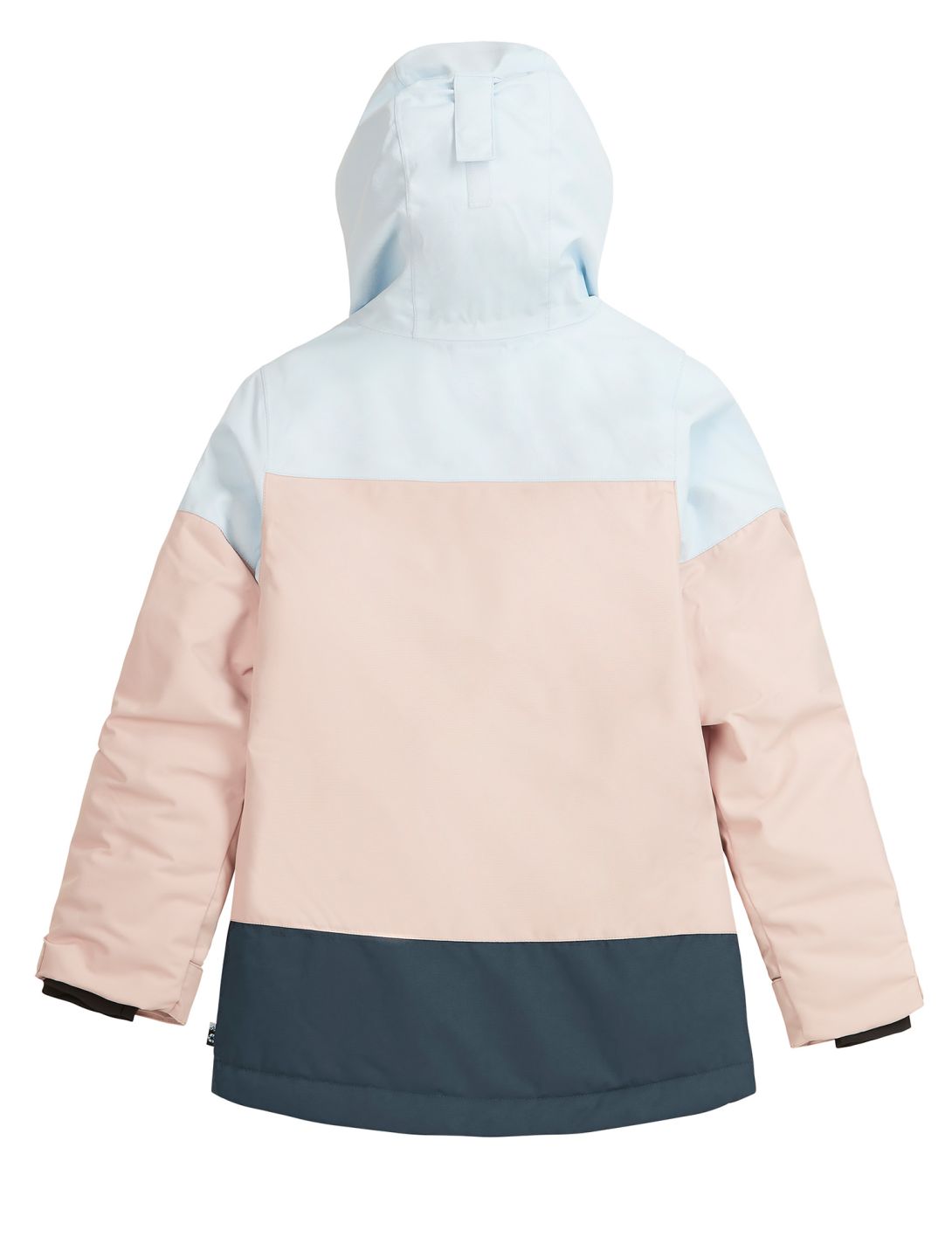 Picture, Seady ski-jas kinderen Dark Blue blauw, roze 