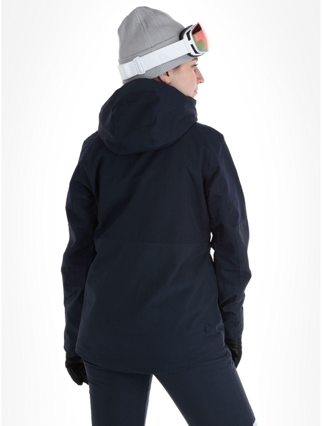 Picture, Sygna ski-jas dames Dark Blue blauw 