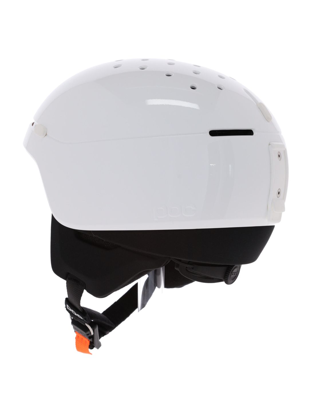 POC, Meninx skihelm unisex Hydrogen White wit 