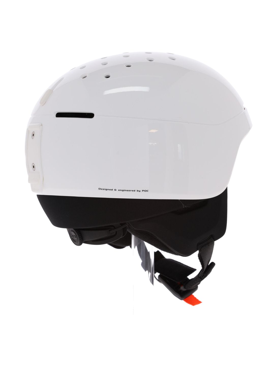 POC, Meninx skihelm unisex Hydrogen White wit 