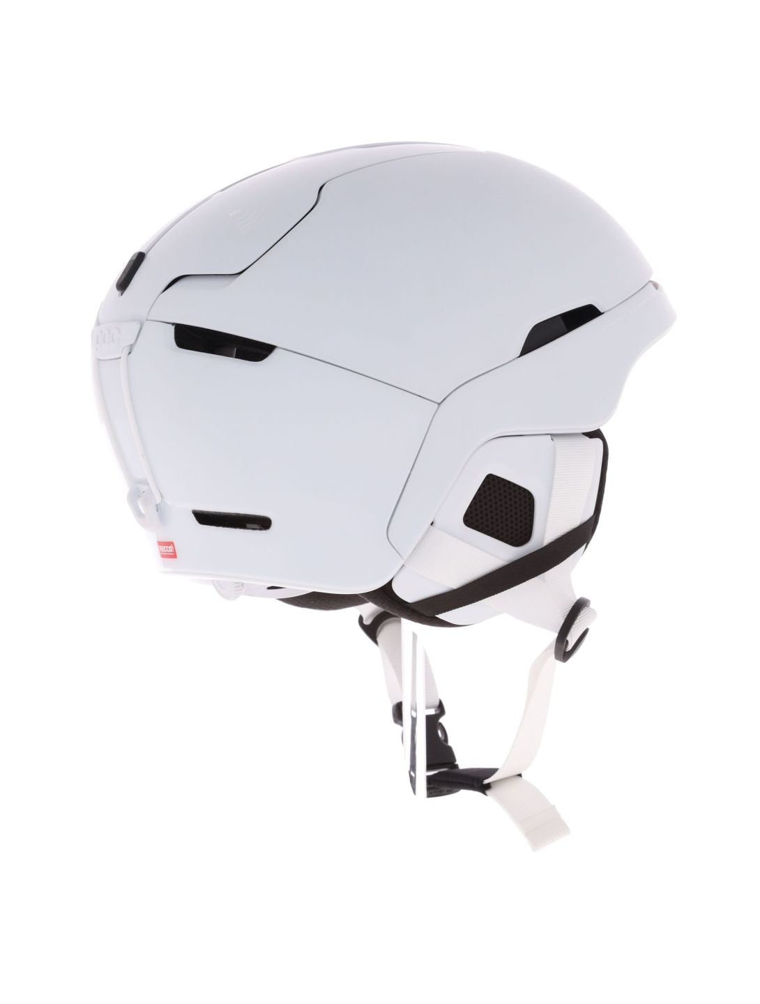 POC, Obex BC MIPS skihelm unisex Hydrogen White Matt wit 