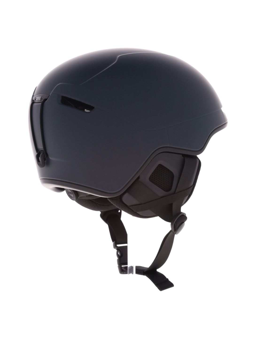 POC, Obex Pure skihelm unisex Apatite Navy Matt blauw 