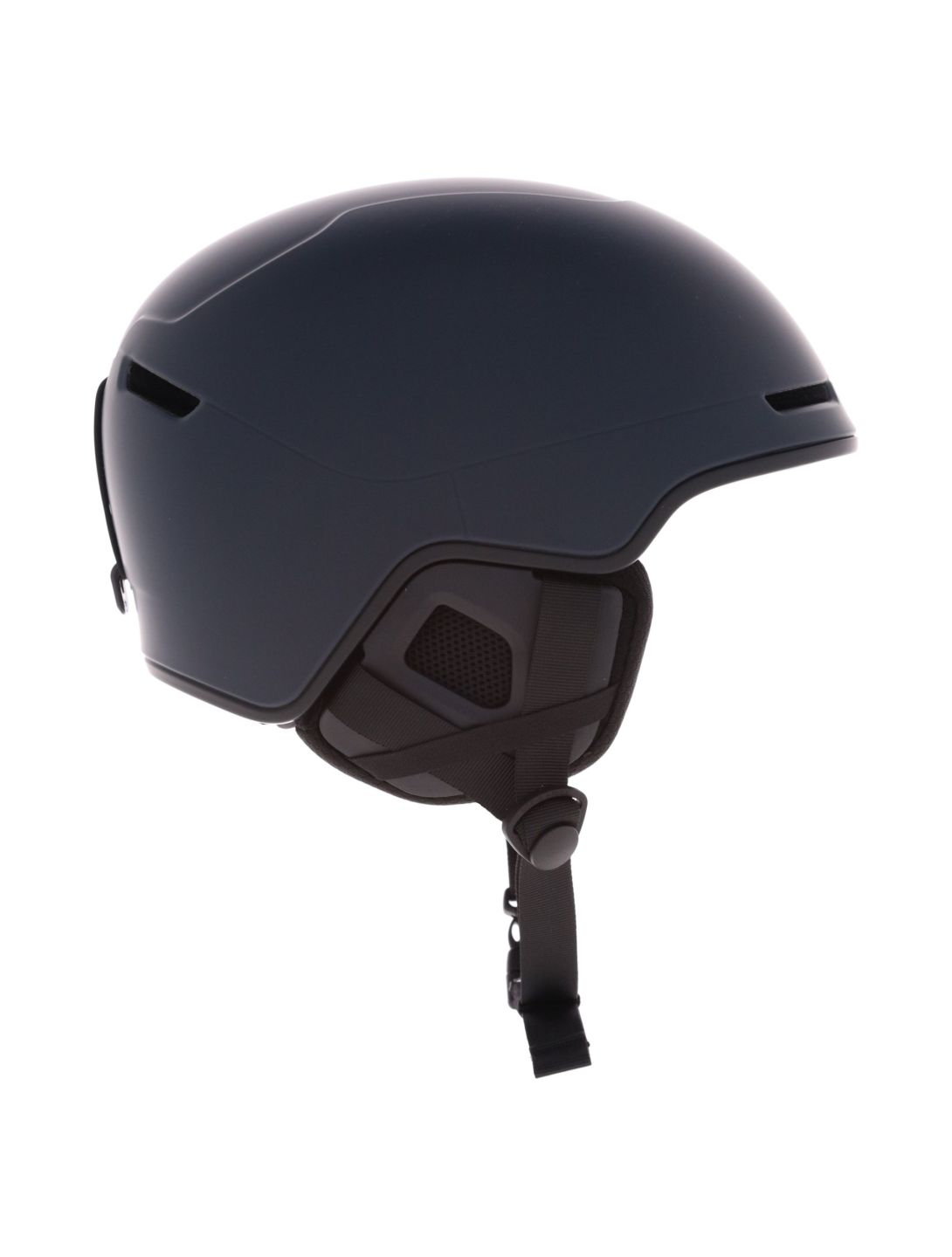 POC, Obex Pure skihelm unisex Apatite Navy Matt blauw 