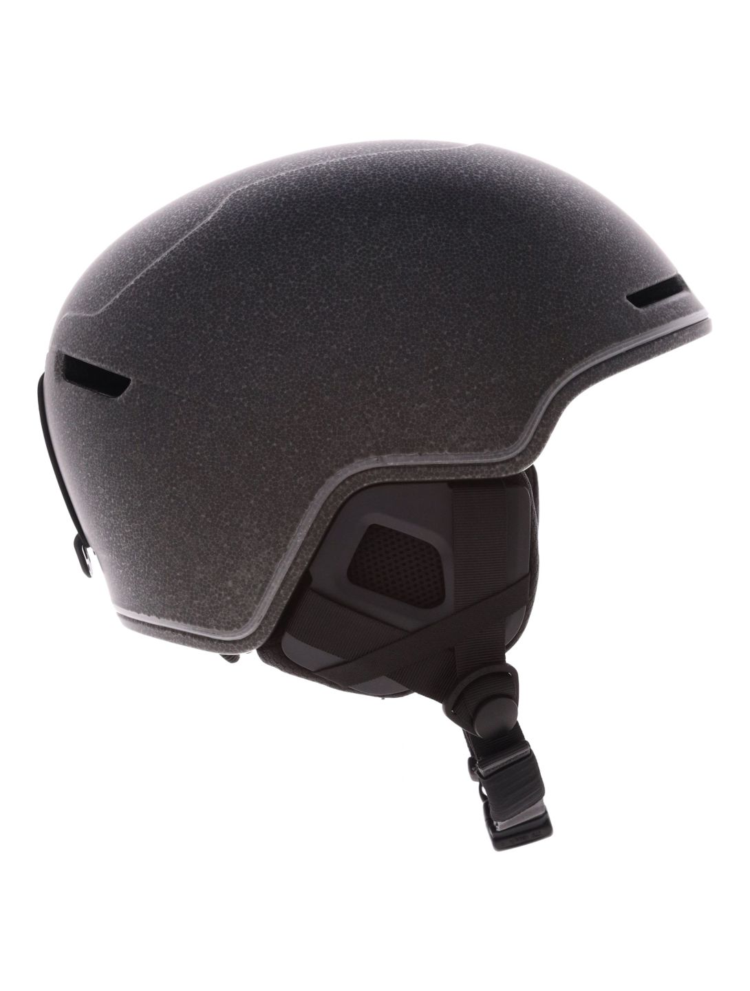 POC, Obex Pure skihelm unisex Raw Black Matt zwart 