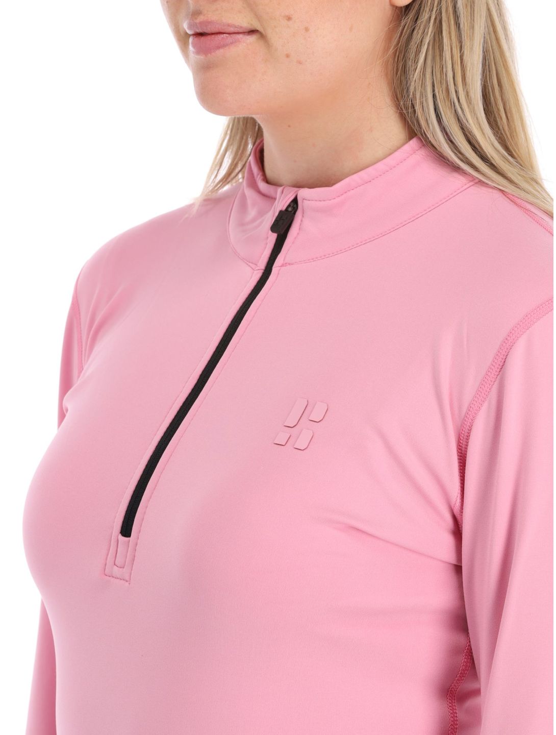 Poederbaas, Arctic skipully dames Pink roze 