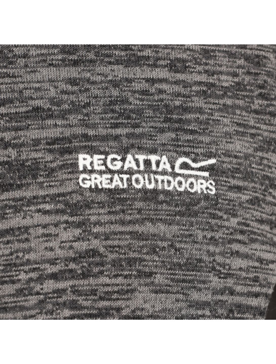 Regatta, Coladane vest heren magnet Grijs