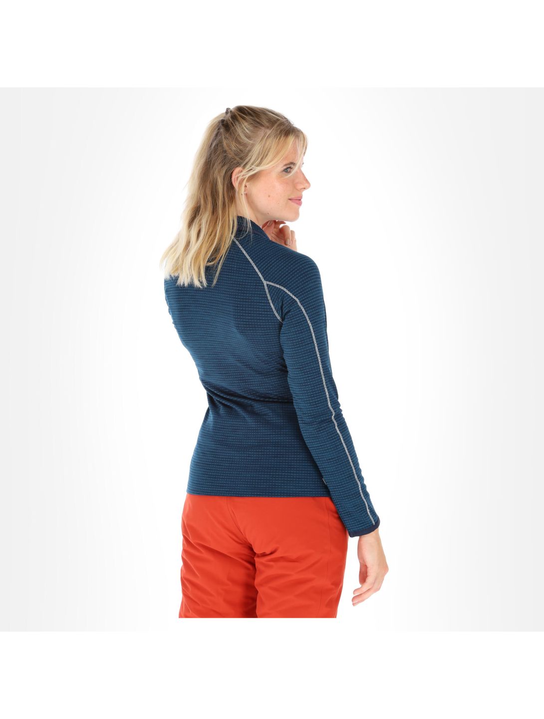 Regatta, Wmns Yonder skipully dames opal Blauw