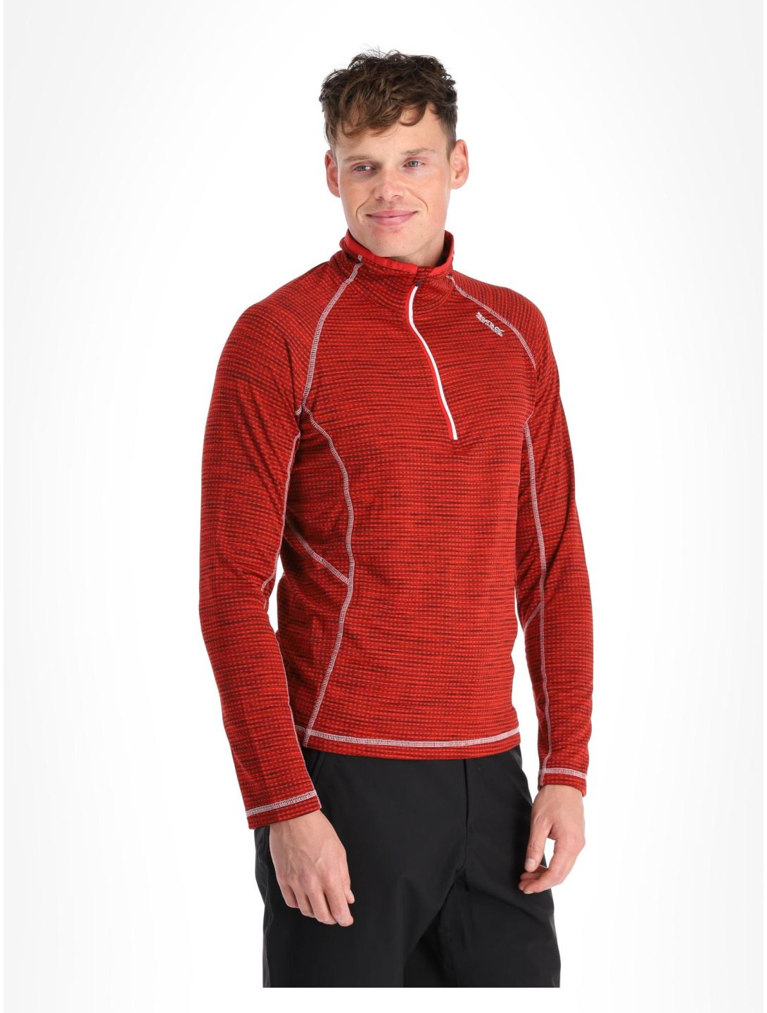 Regatta, Yonder skipully heren Danger Red rood 