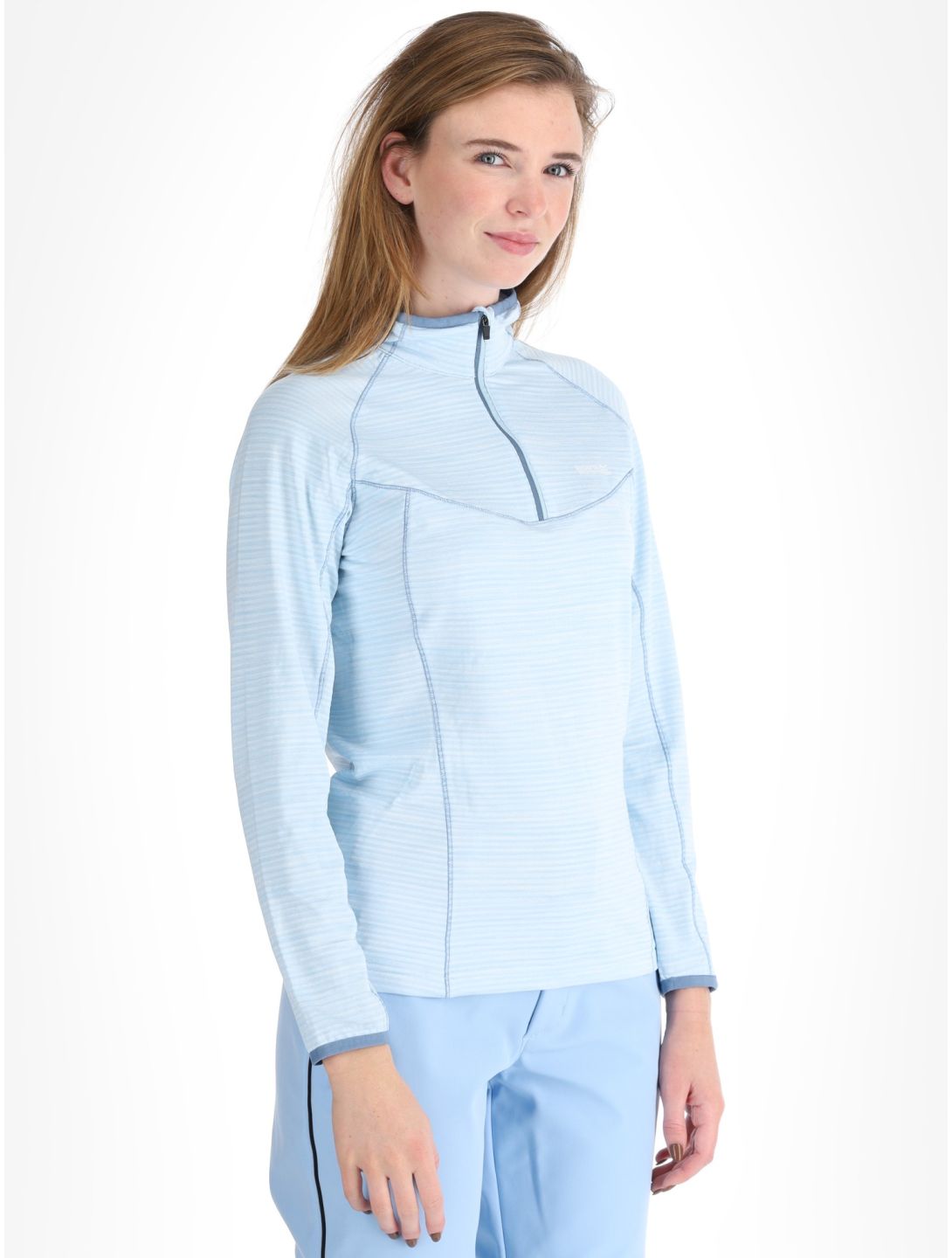 Regatta, Yonder II skipully dames Clear Sky blauw 