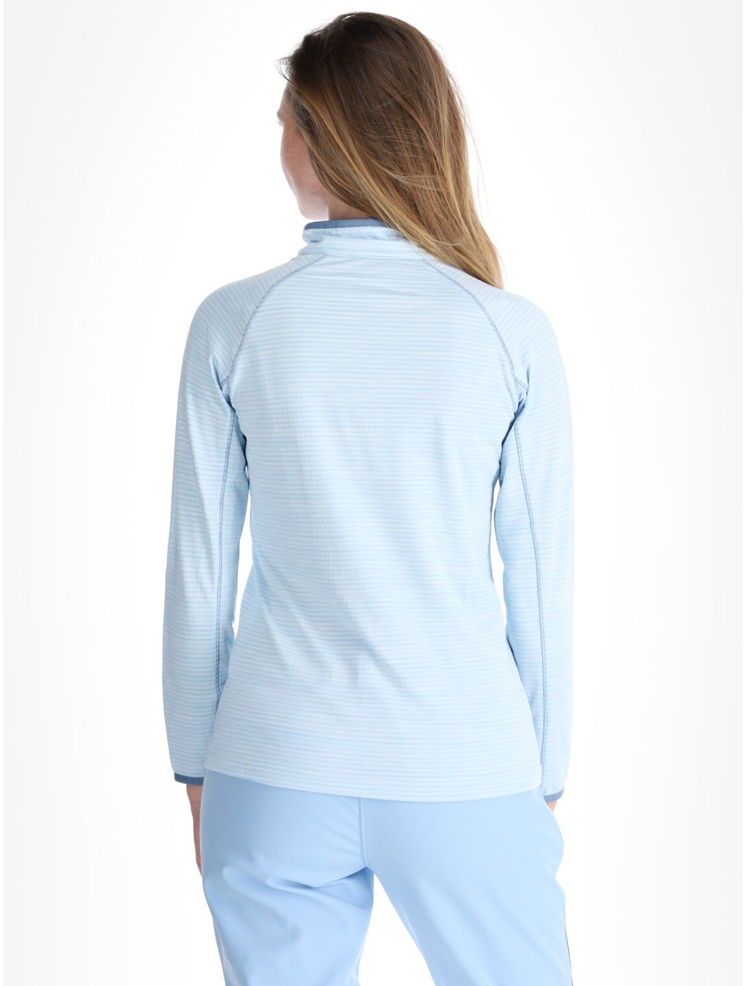 Regatta, Yonder II skipully dames Clear Sky blauw 