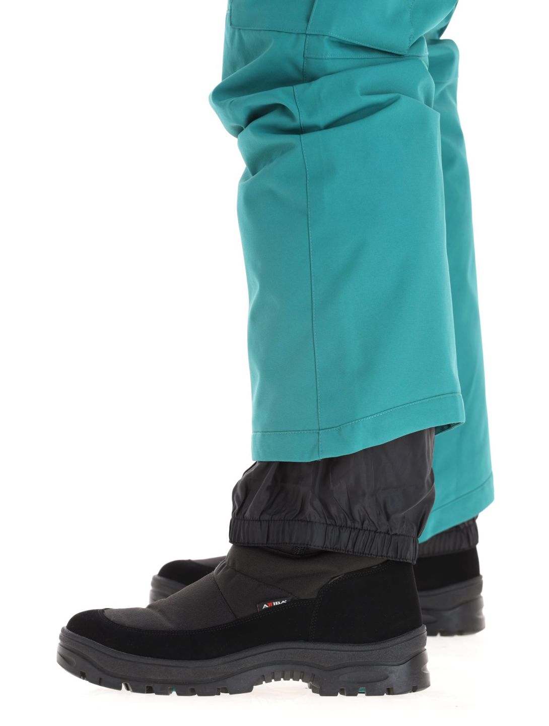 Rehall, Buzz-R skibroek heren Teal green blauw 