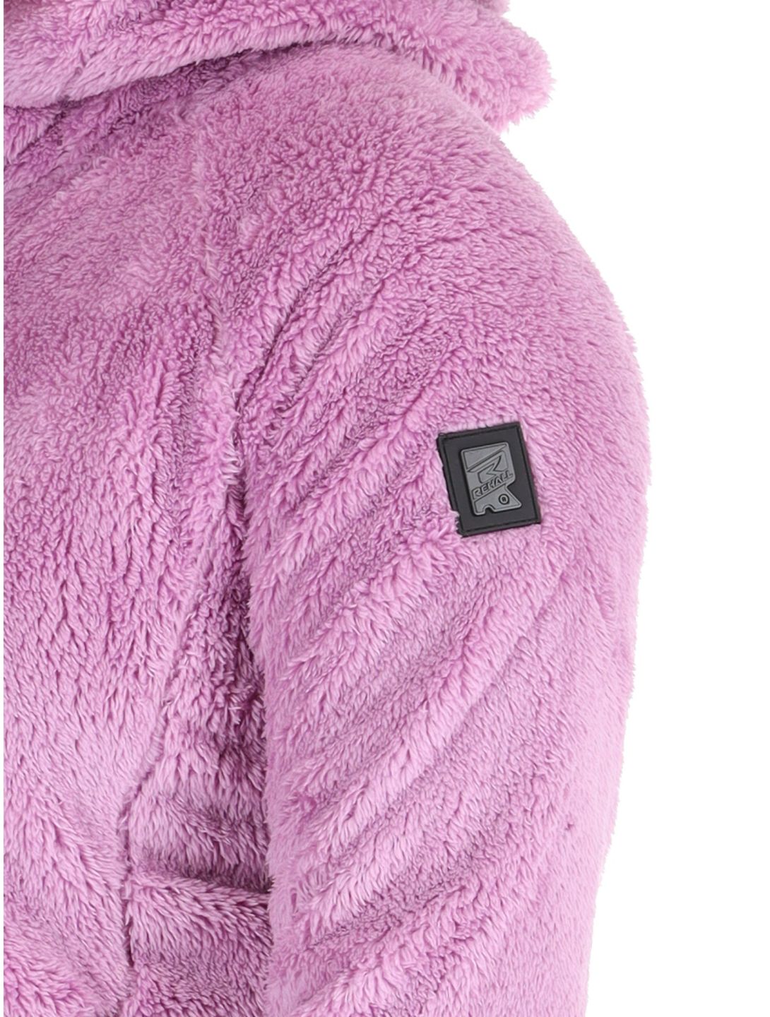 Rehall, Emma-R vest dames Smoky Grape paars 