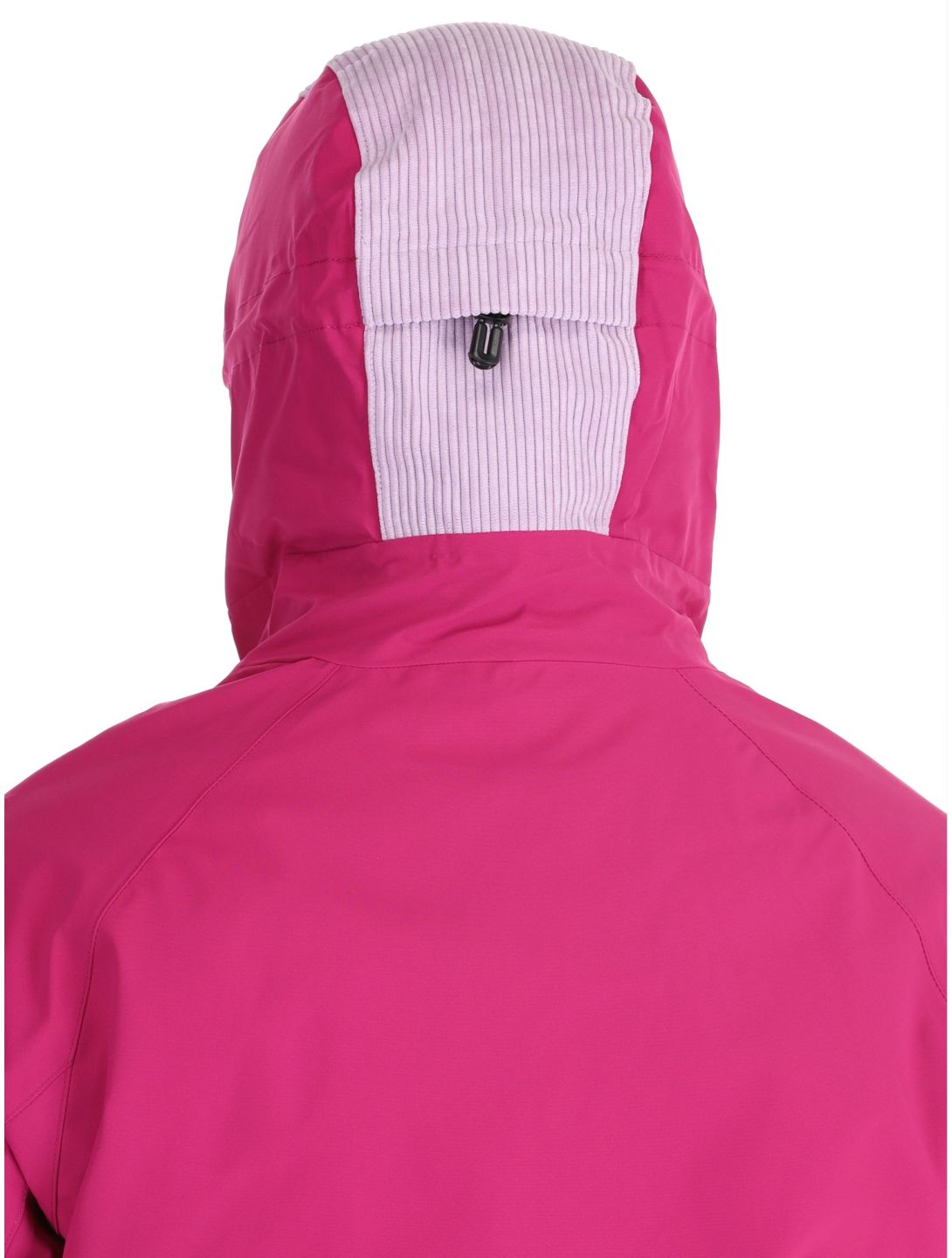 Rehall, Faye-R ski-jas dames Festival Fuchsia paars, roze 