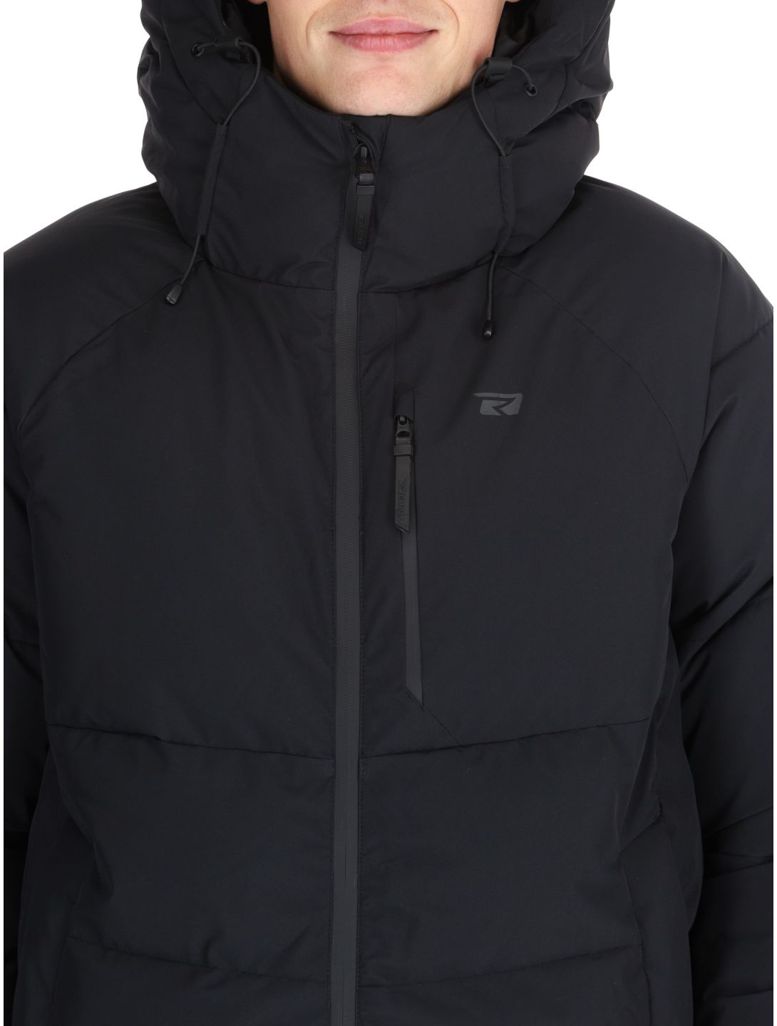 Rehall, Gery-R ski-jas heren Black zwart 