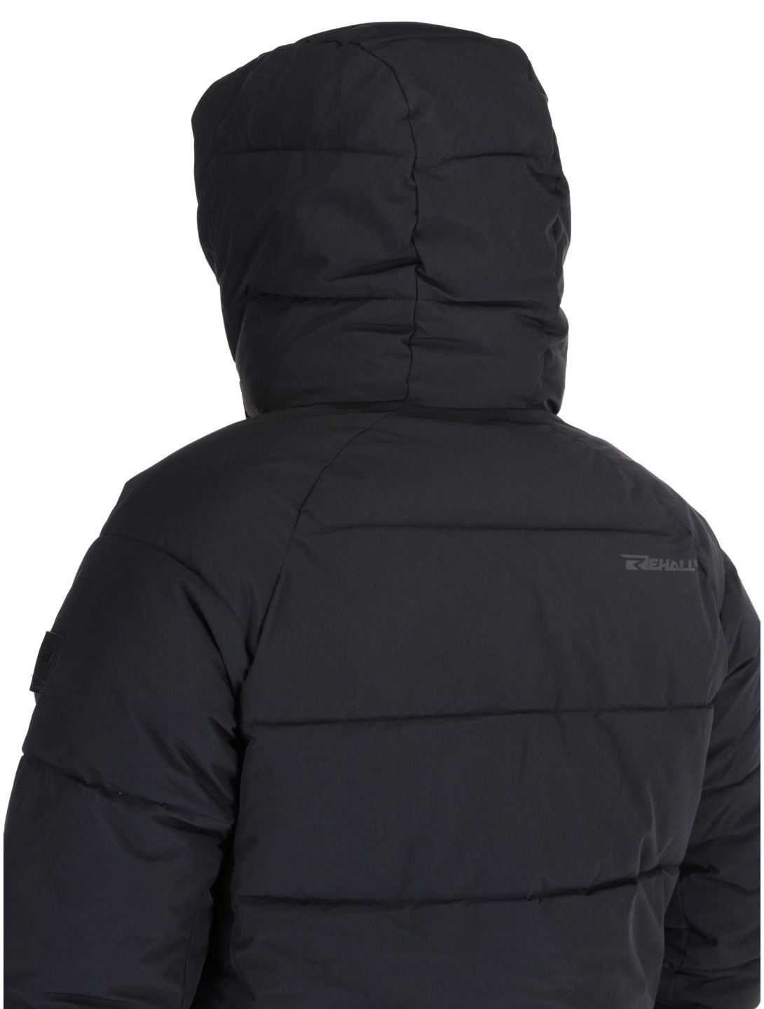 Rehall, Gery-R ski-jas heren Black zwart 