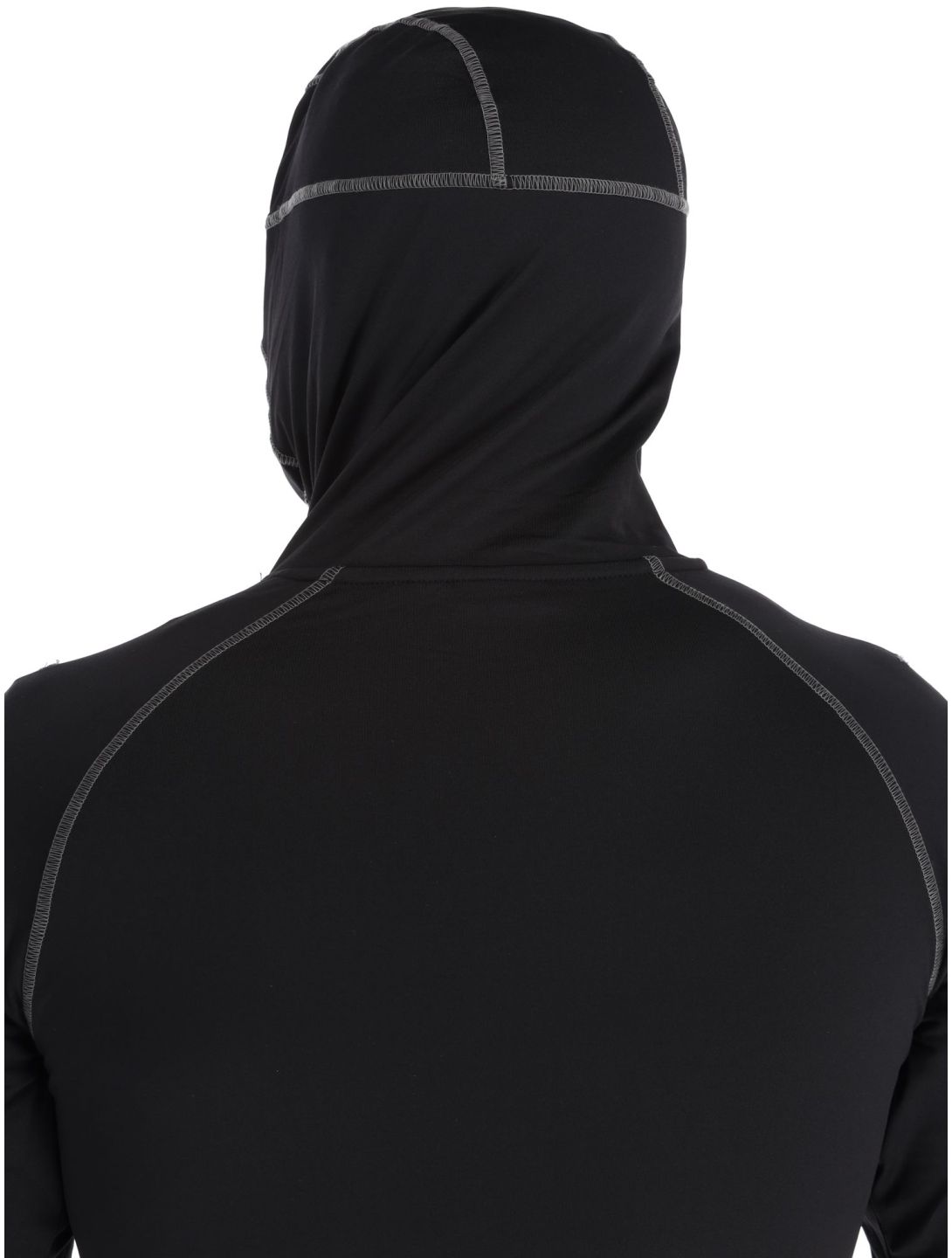 Rehall, Hoffa-R thermoshirt heren Black zwart 